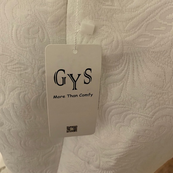 Floral dress NWT size S - Picture 7 of 13